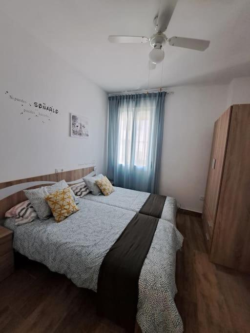 Апартаменты Vivienda Rural Sentirte 2 Centro De Арасена Экстерьер фото